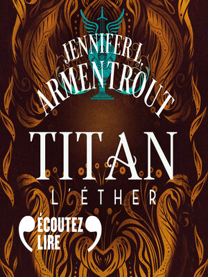 cover image of L'éther